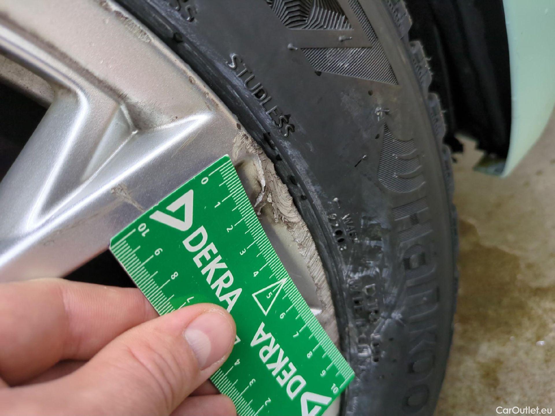  Fiat  500  Berline Lounge 1.2 70CV BVM5 E6 #18