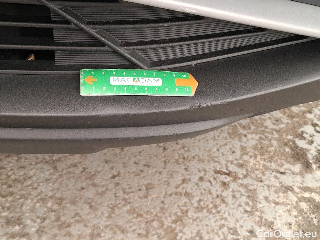  Hyundai  Tucson  Business Hybrid 2WD 1.6 T-GDI 230CV BVA6 E6d #5