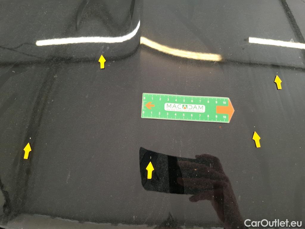  Mercedes  CLA-Klasse MERCEDES-BENZ CLA Shooting Brake / 2019 / 5P / Break CLA 200 d AMG Line BA8 #8