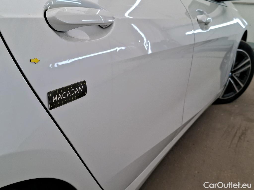  Bmw  Serie 2 BMW Série 2 Gran Coupé / 2019 / 4P / Berline 216D AUTO Business Design #5