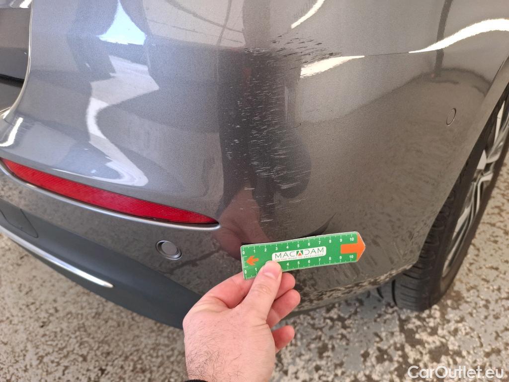  Mercedes  B-Klasse MERCEDES-BENZ Classe B / 2019 / 5P / monospace B 200 d Business Line Edition BA8 #2