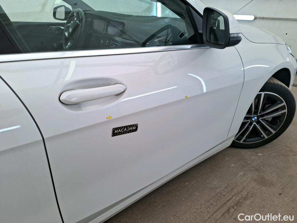  Bmw  Serie 2 BMW Série 2 Gran Coupé / 2019 / 4P / Berline 216D AUTO Business Design #8