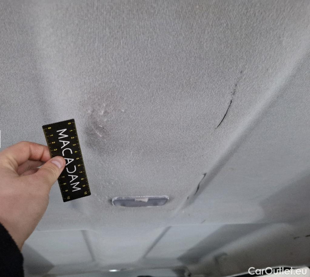  Citroen  Jumpy  Combi XL Confort 1.5 BlueHDi 120CV BVM6 9 Sieges E6d #2