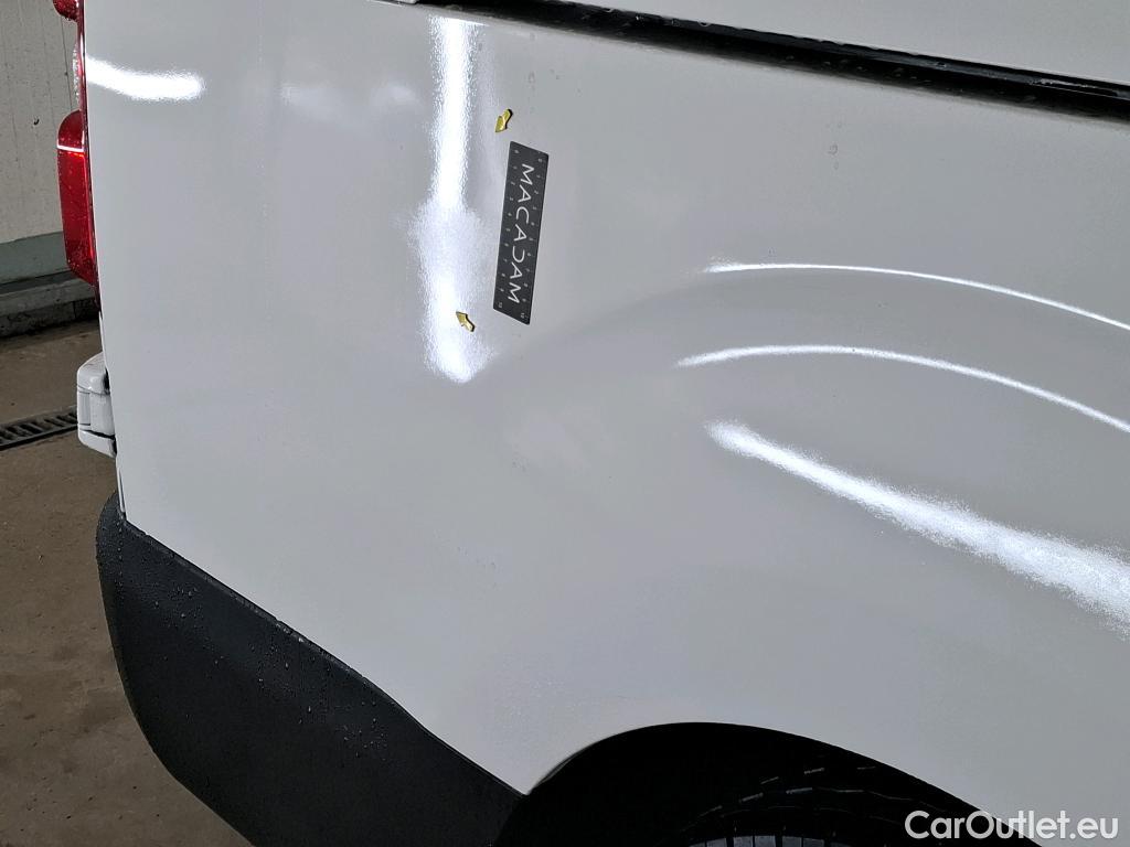  Citroen  Jumpy  Combi XL Confort 1.5 BlueHDi 120CV BVM6 9 Sieges E6d #15