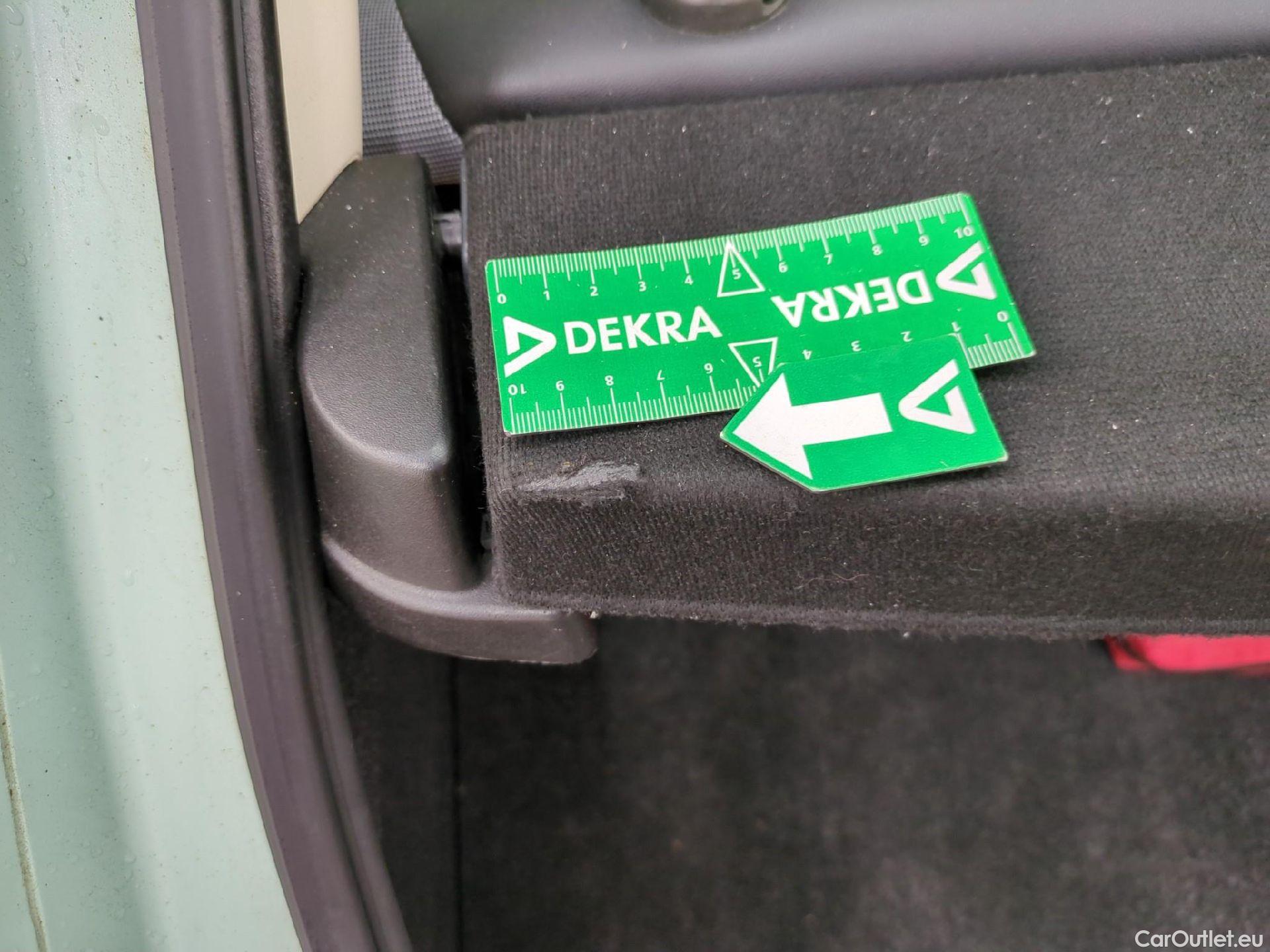  Fiat  500  Berline Lounge 1.2 70CV BVM5 E6 #6