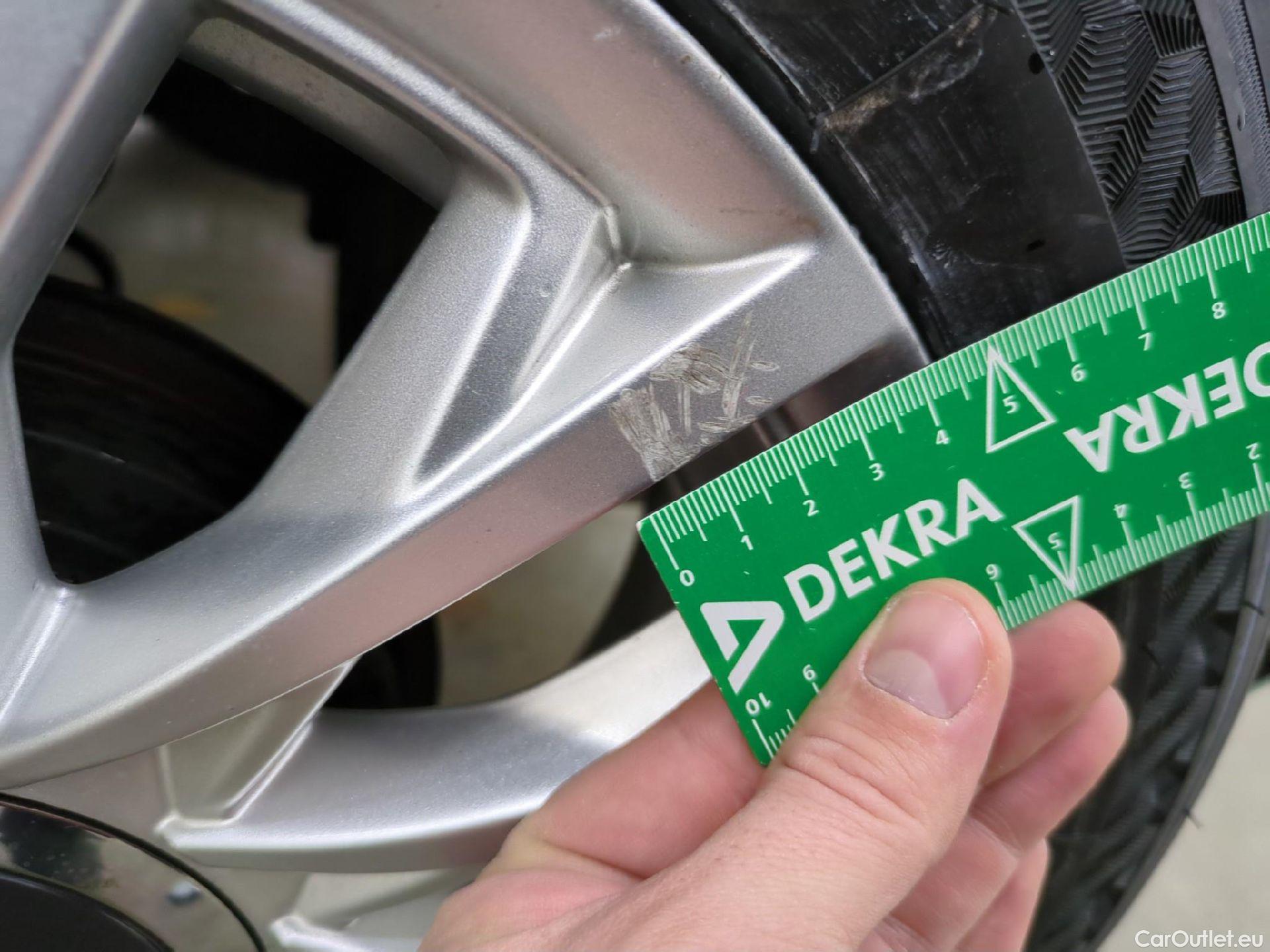  Fiat  500  Berline Lounge 1.2 70CV BVM5 E6 #21