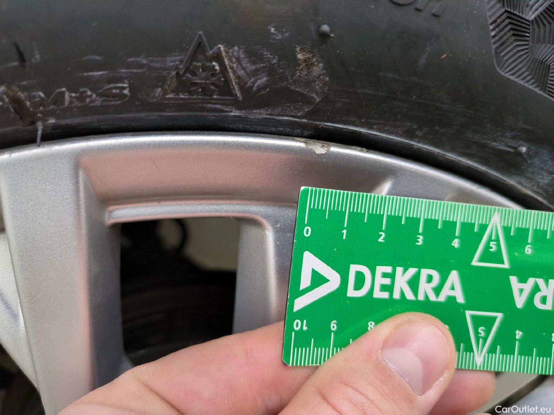  Fiat  500  Berline Lounge 1.2 70CV BVM5 E6 #23