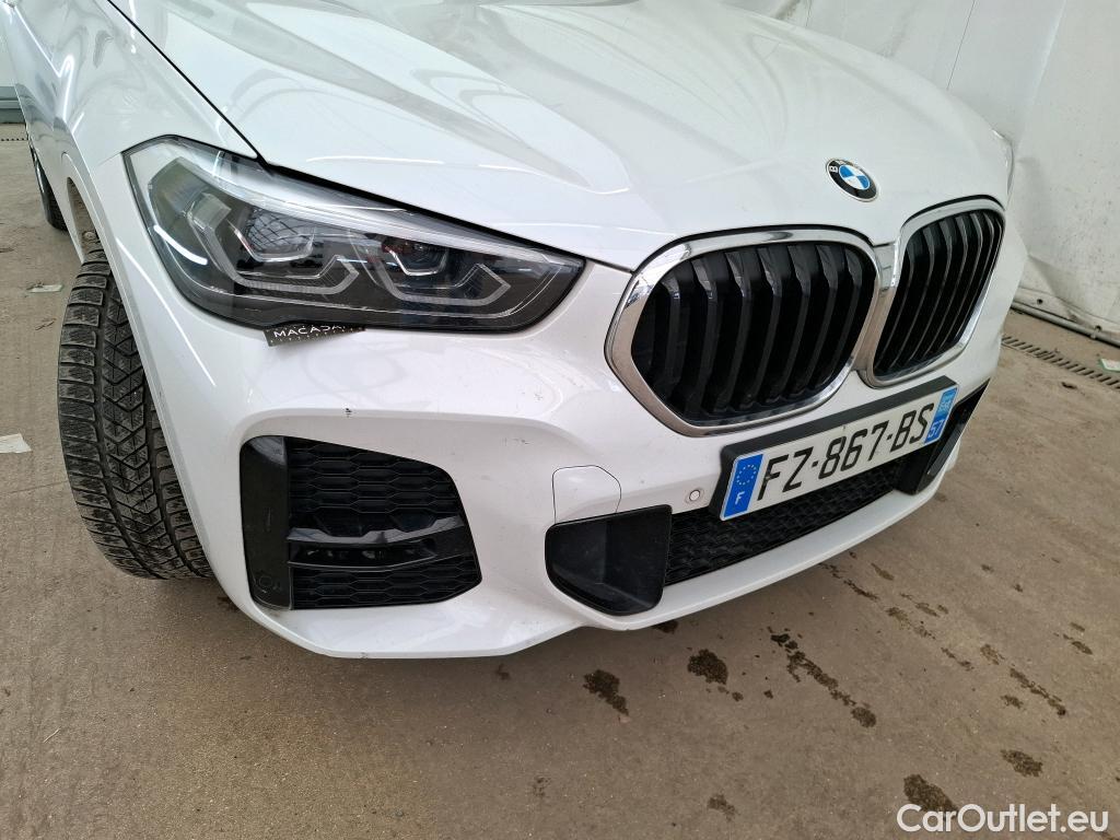  Bmw  X1 Série  xDrive 20 d M Sport 2.0 190CV BVA8 E6d #3