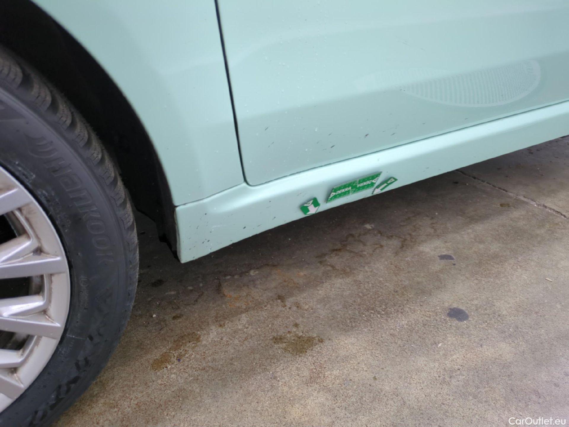  Fiat  500  Berline Lounge 1.2 70CV BVM5 E6 #36