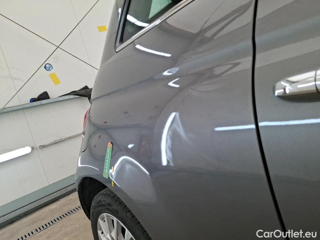  Fiat  500 FIAT   2015  3P  Berline Hybrid 10 BSG 70 ch Dolcevita #43