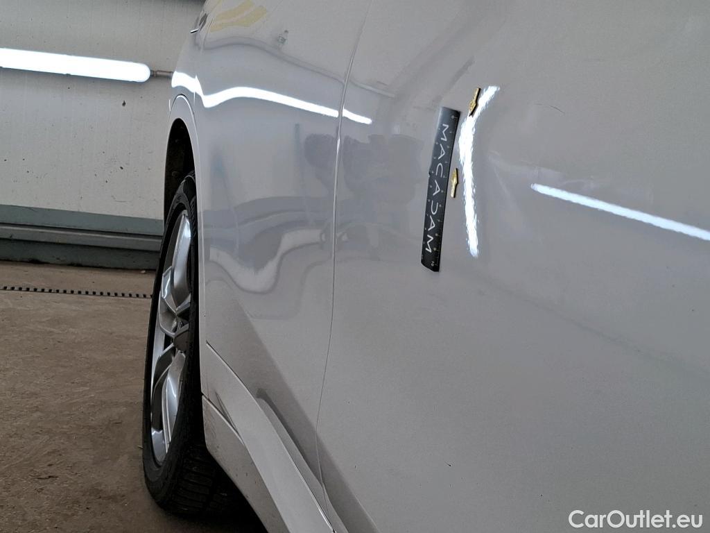  Bmw  X1 Série  xDrive 20 d M Sport 2.0 190CV BVA8 E6d #18