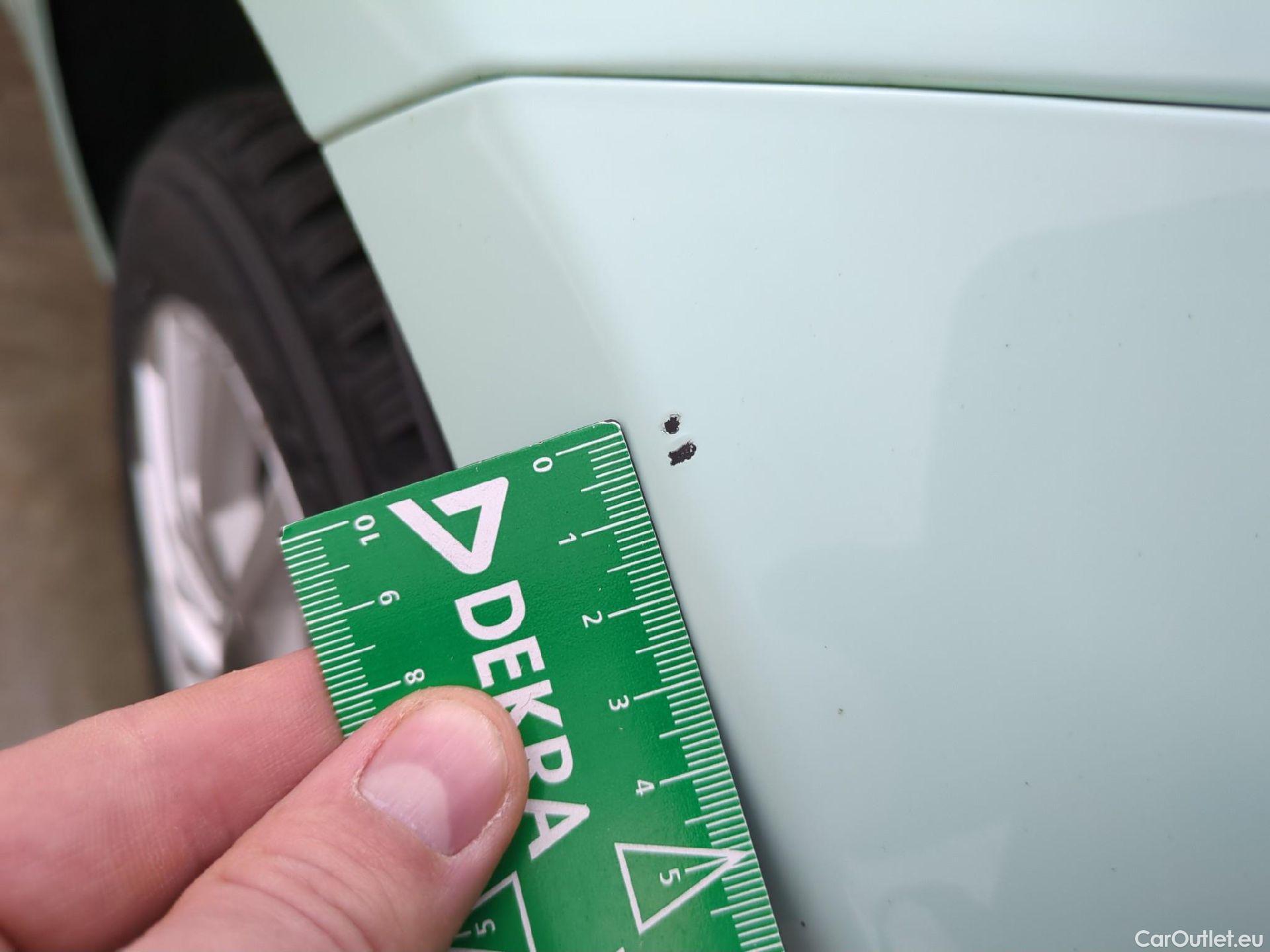  Fiat  500  Berline Lounge 1.2 70CV BVM5 E6 #46