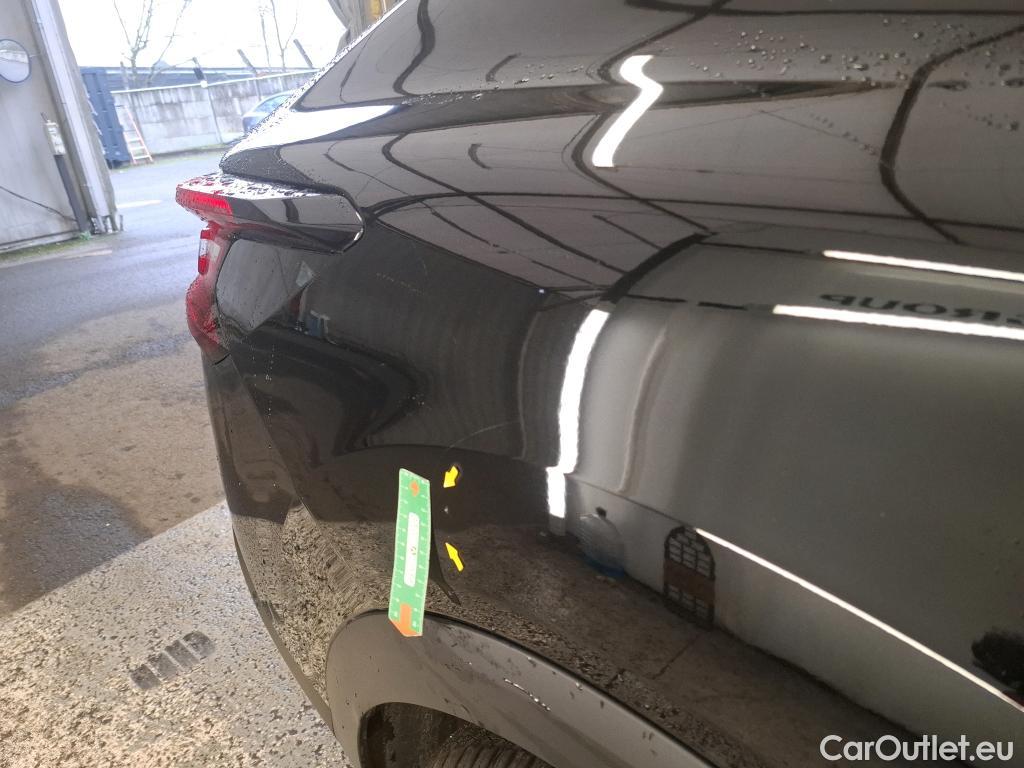  Citroen  C4 X (2022) PureTech 130 S&S EAT8 Shine / GARANTIE CONSTRUCTEUR VOIR PHOTO 2 #6