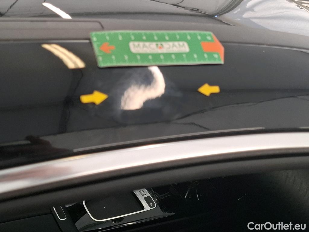  Mercedes  CLA-Klasse MERCEDES-BENZ CLA Shooting Brake / 2019 / 5P / Break CLA 200 d AMG Line BA8 #18