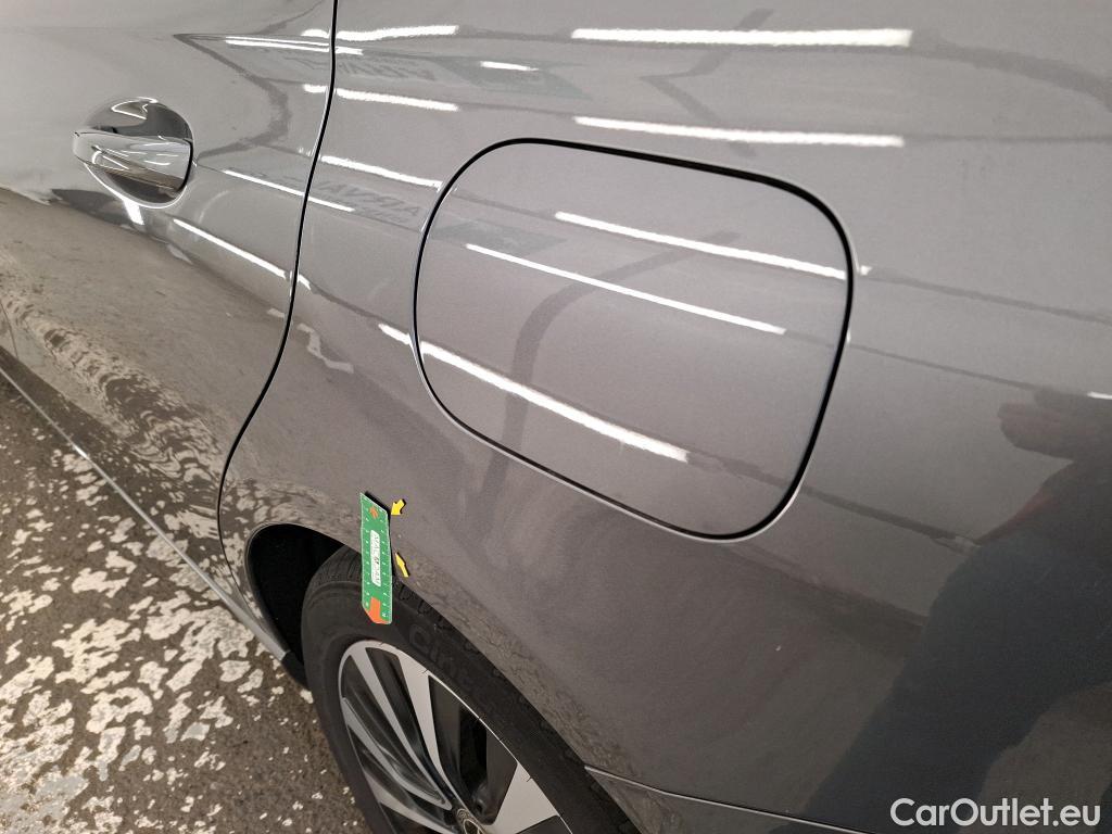  Mercedes  B-Klasse MERCEDES-BENZ Classe B / 2019 / 5P / monospace B 200 d Business Line Edition BA8 #5