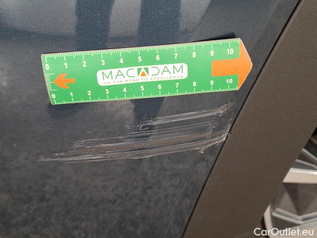  Hyundai  Tucson  Business Hybrid 2WD 1.6 T-GDI 230CV BVA6 E6d #9