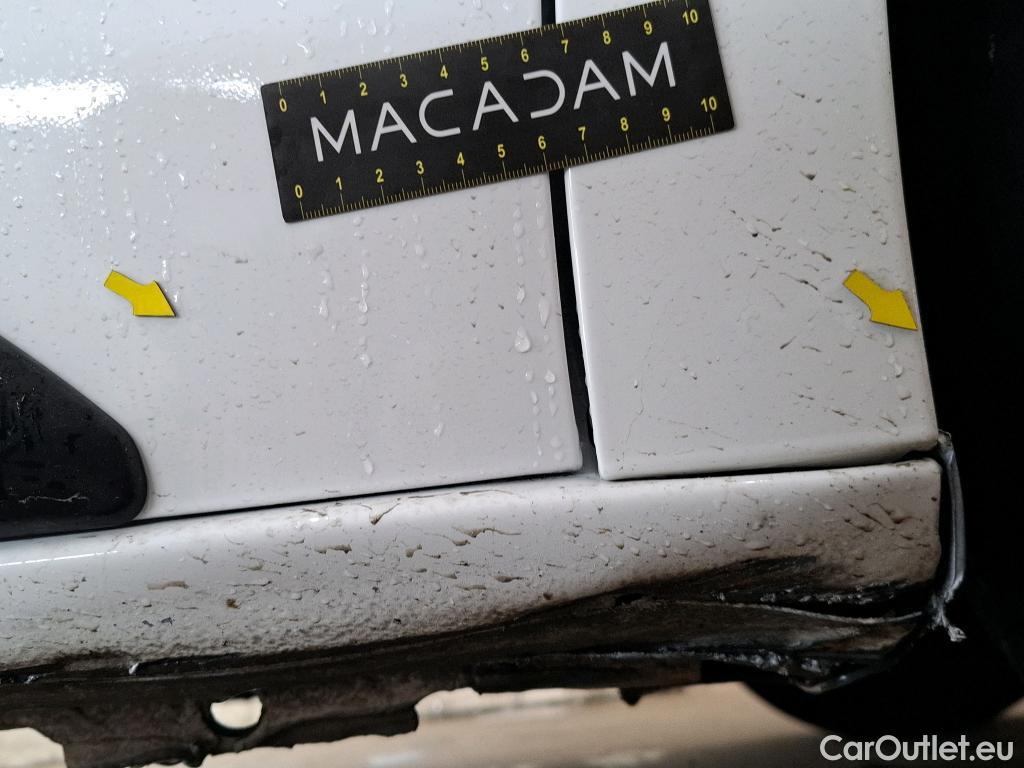  Citroen  Jumpy  Combi XL Confort 1.5 BlueHDi 120CV BVM6 9 Sieges E6d #6