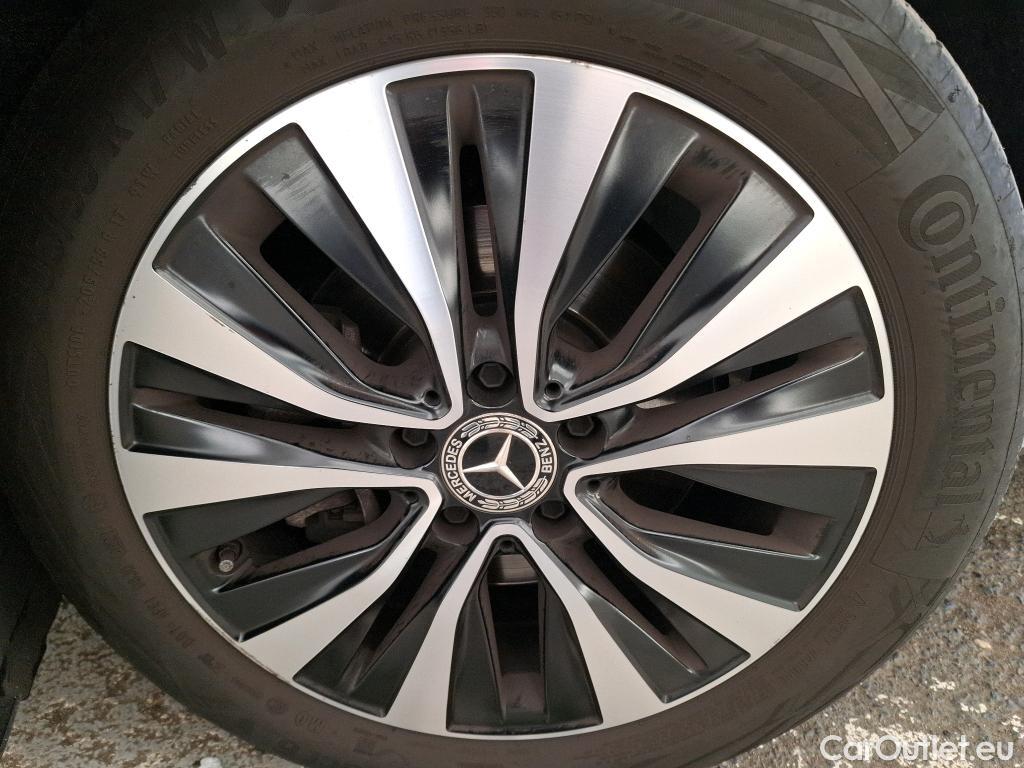  Mercedes  B-Klasse MERCEDES-BENZ Classe B / 2019 / 5P / monospace B 200 d Business Line Edition BA8 #14