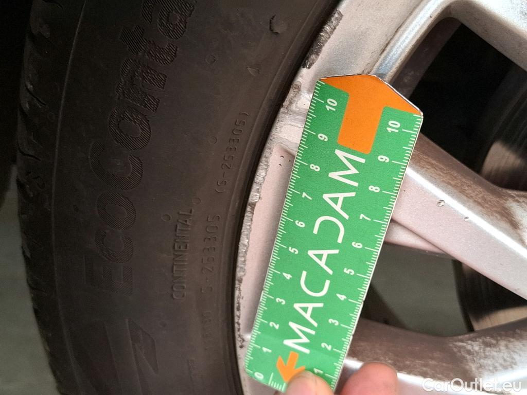  Fiat  500 FIAT   2015  3P  Berline Hybrid 10 BSG 70 ch Dolcevita #31