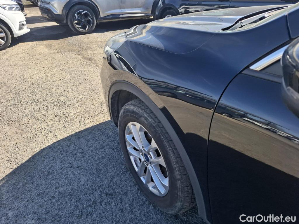  Ford  Kuga  Titanium Hybrid 2.5 190CV BVA6 E6dT #36