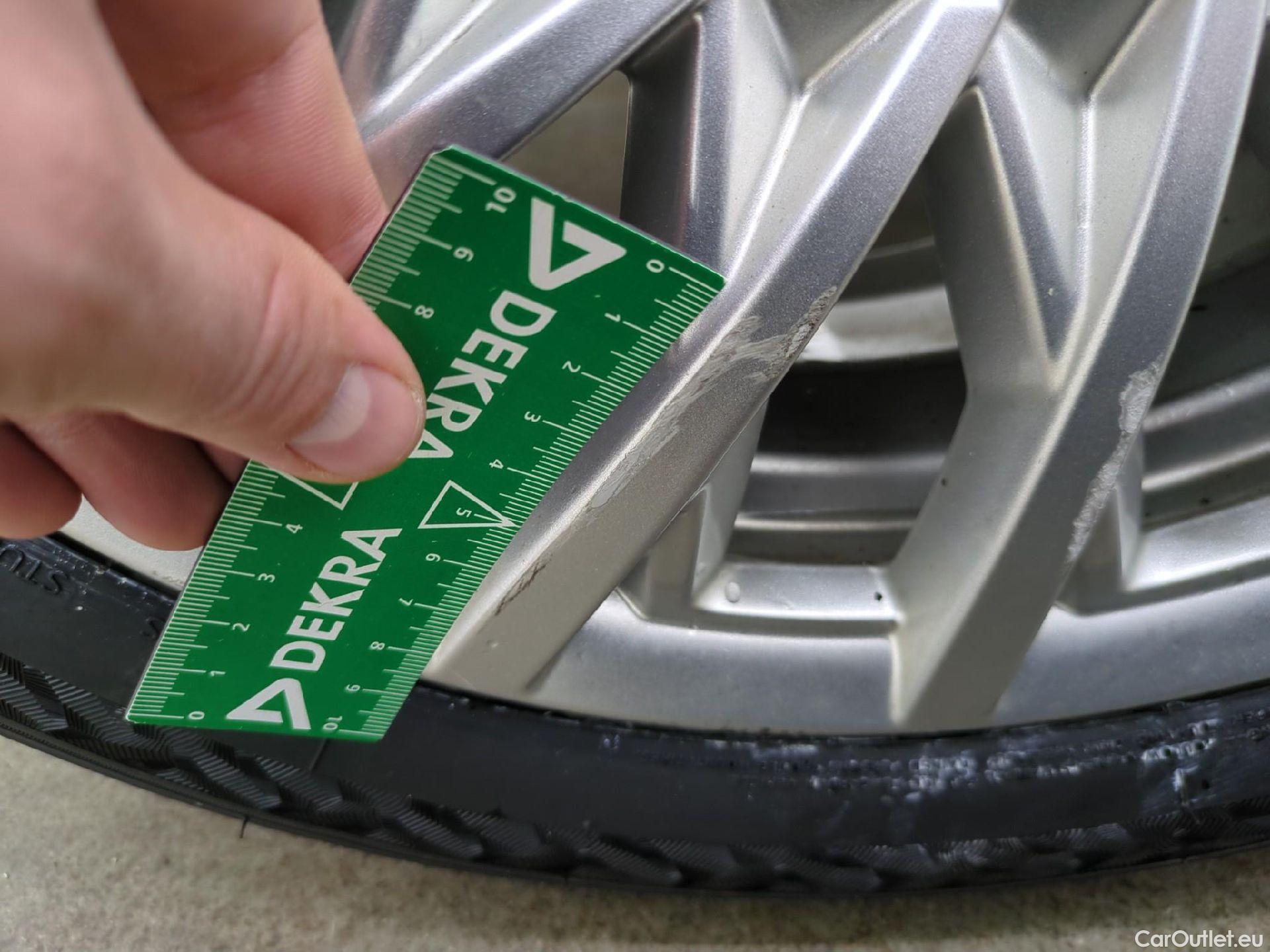  Fiat  500  Berline Lounge 1.2 70CV BVM5 E6 #25