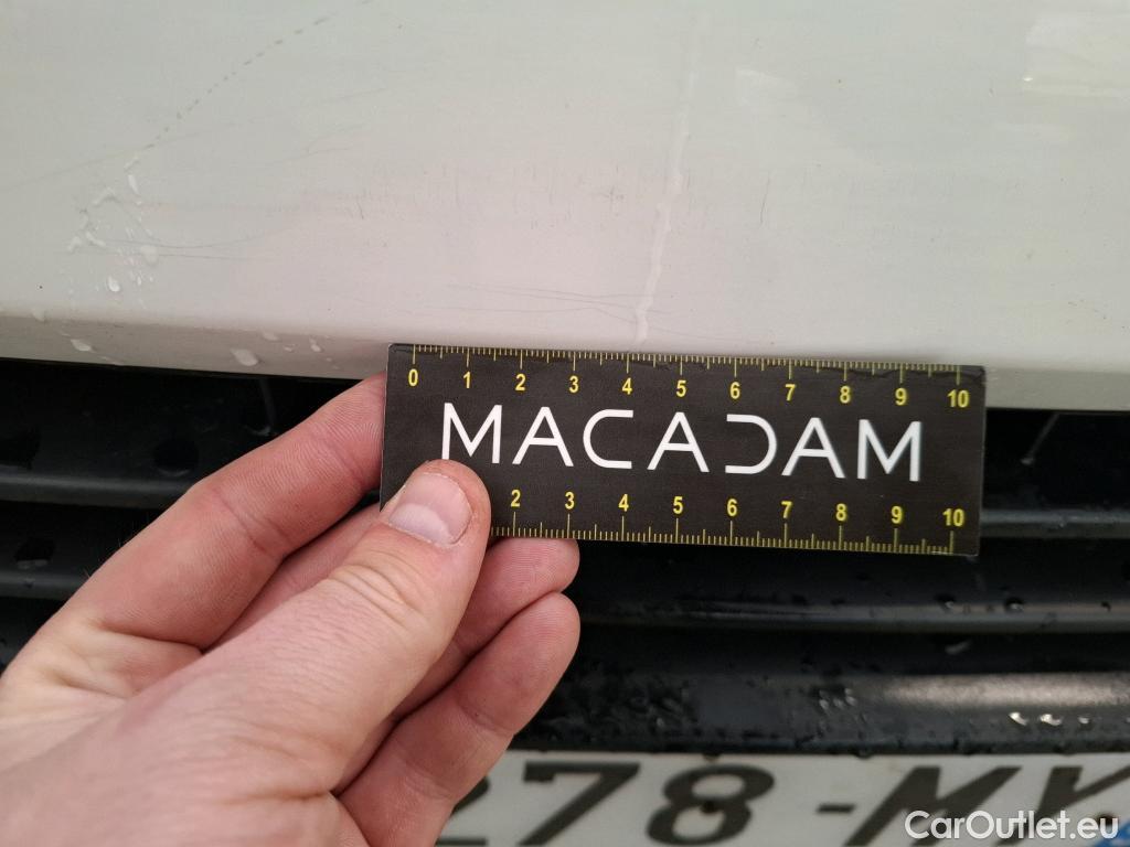  Citroen  Jumpy  Combi XL Confort 1.5 BlueHDi 120CV BVM6 9 Sieges E6d #17