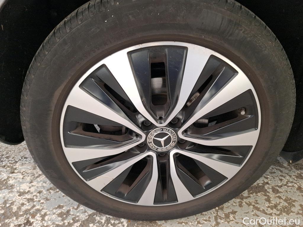  Mercedes  B-Klasse MERCEDES-BENZ Classe B / 2019 / 5P / monospace B 200 d Business Line Edition BA8 #17