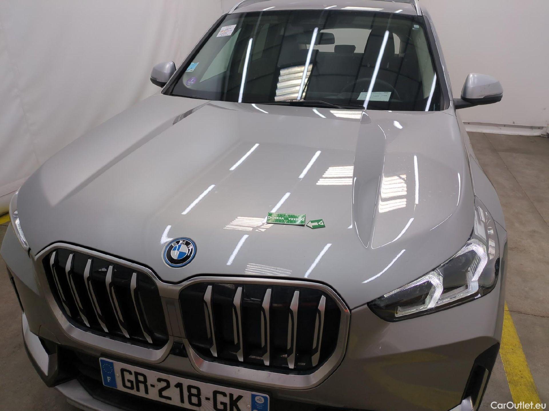  Bmw  X1 BMW  / 2022 / 5P / SUV xDrive25e xLine DKG7 #3