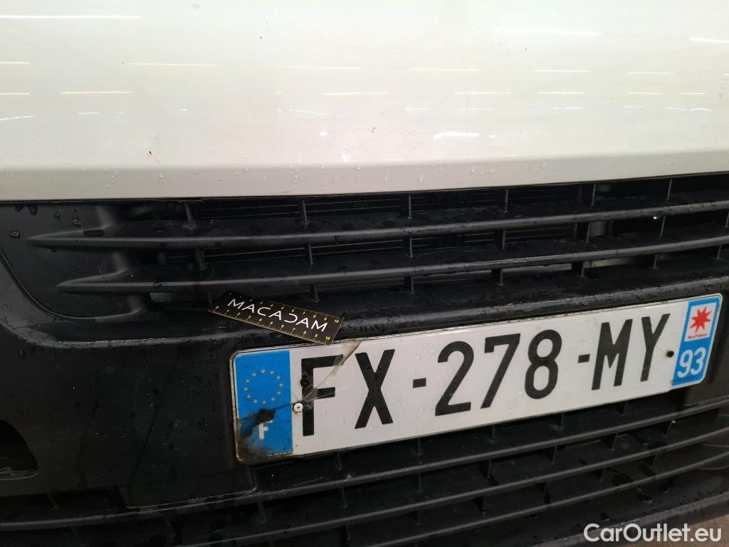  Citroen  Jumpy  Combi XL Confort 1.5 BlueHDi 120CV BVM6 9 Sieges E6d #31