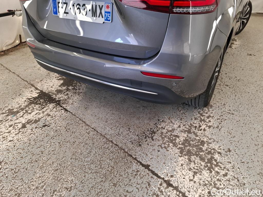  Mercedes  B-Klasse MERCEDES-BENZ Classe B / 2019 / 5P / monospace B 200 d Business Line Edition BA8 #1