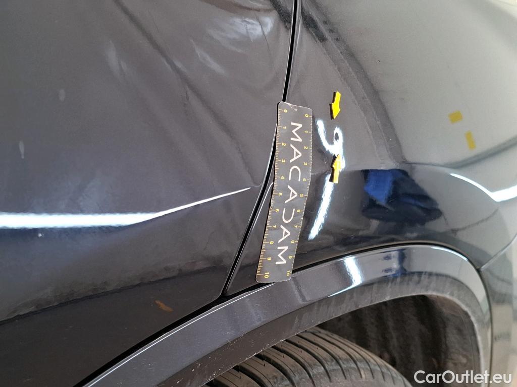  Bmw  X3 BMW  / 2017 / 5P / SUV xDrive30e 292ch M Sport BVA8 #18