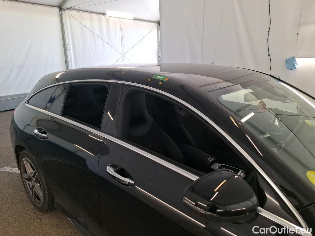 Mercedes  CLA-Klasse MERCEDES-BENZ CLA Shooting Brake / 2019 / 5P / Break CLA 200 d AMG Line BA8 #16