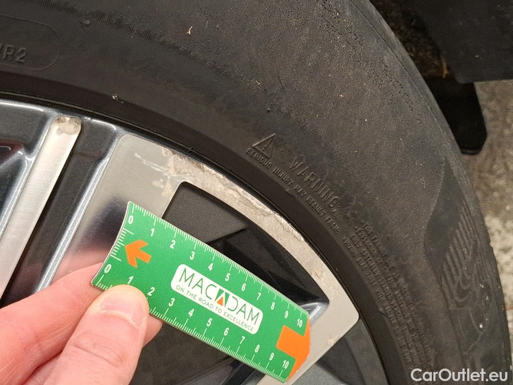  Hyundai  Tucson  Business Hybrid 2WD 1.6 T-GDI 230CV BVA6 E6d #17