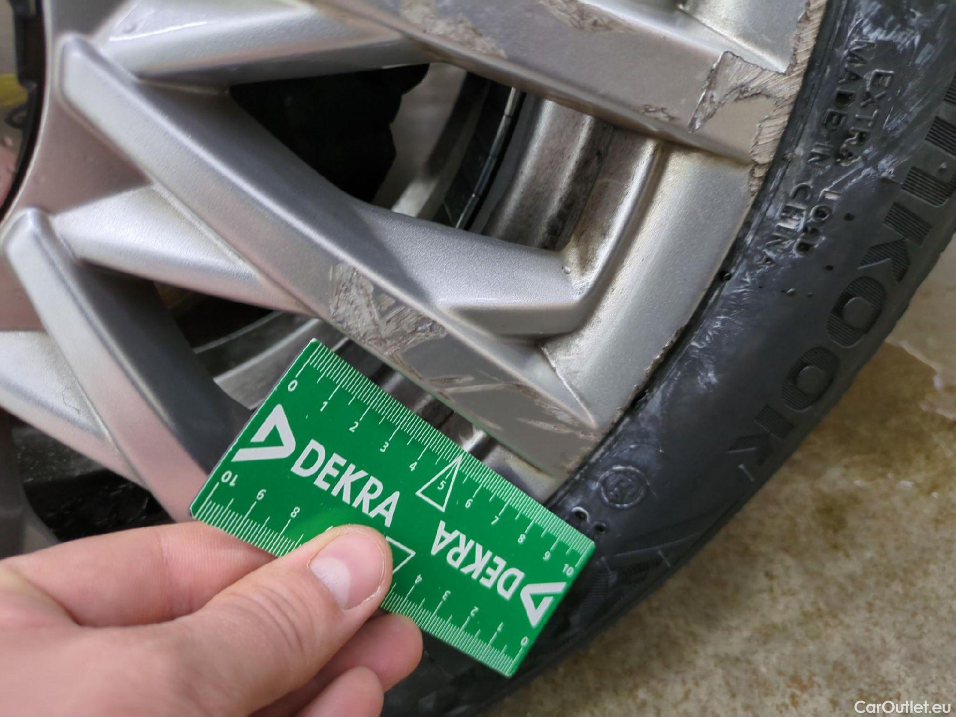  Fiat  500  Berline Lounge 1.2 70CV BVM5 E6 #16