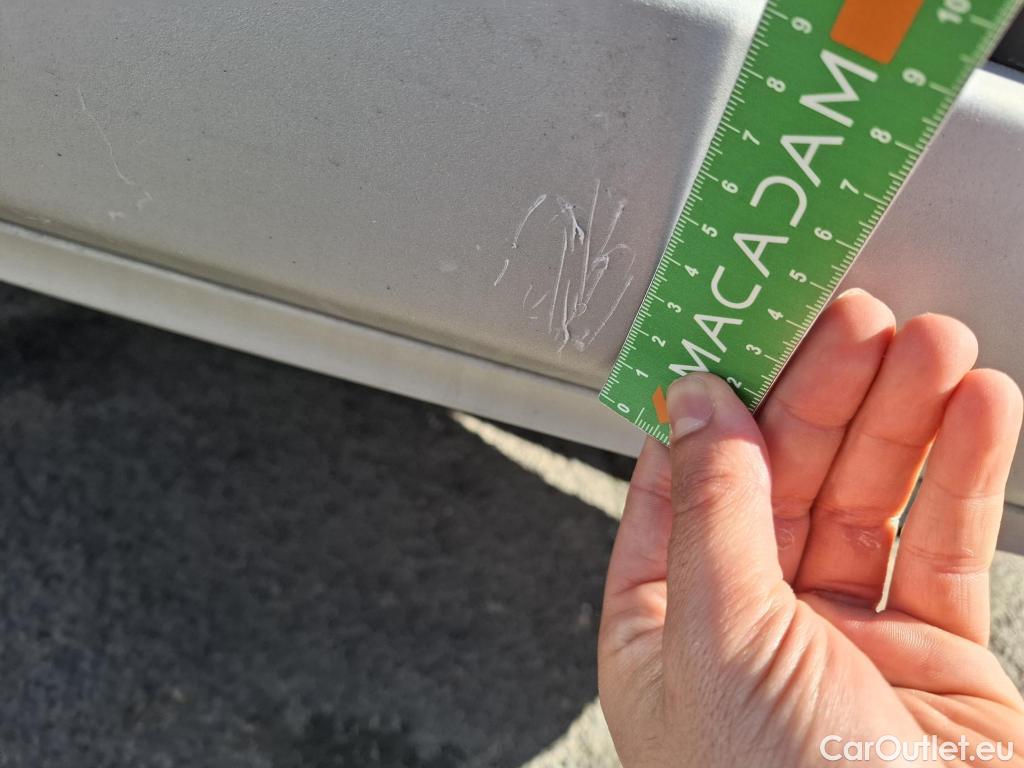  Ford  Kuga  Titanium Hybrid 2.5 190CV BVA6 E6dT #15