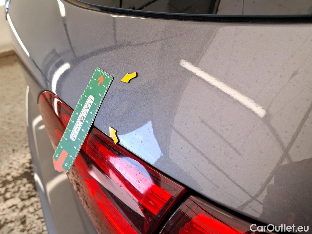  Mercedes  B-Klasse MERCEDES-BENZ Classe B / 2019 / 5P / monospace B 200 d Business Line Edition BA8 #8