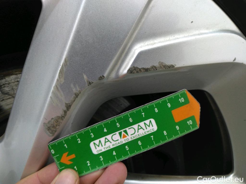  Citroen  C5  Aircross Business 1.5 BlueHDi 130CV BVA8 E6d #27