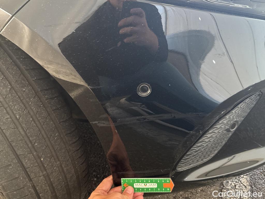  Mercedes  A-Klasse Classe A Berline / 2018 / 4P / Berline A 250 e Progressive Line 8G-DCT #8