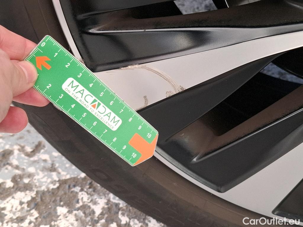  Mercedes  B-Klasse MERCEDES-BENZ Classe B / 2019 / 5P / monospace B 200 d Business Line Edition BA8 #18