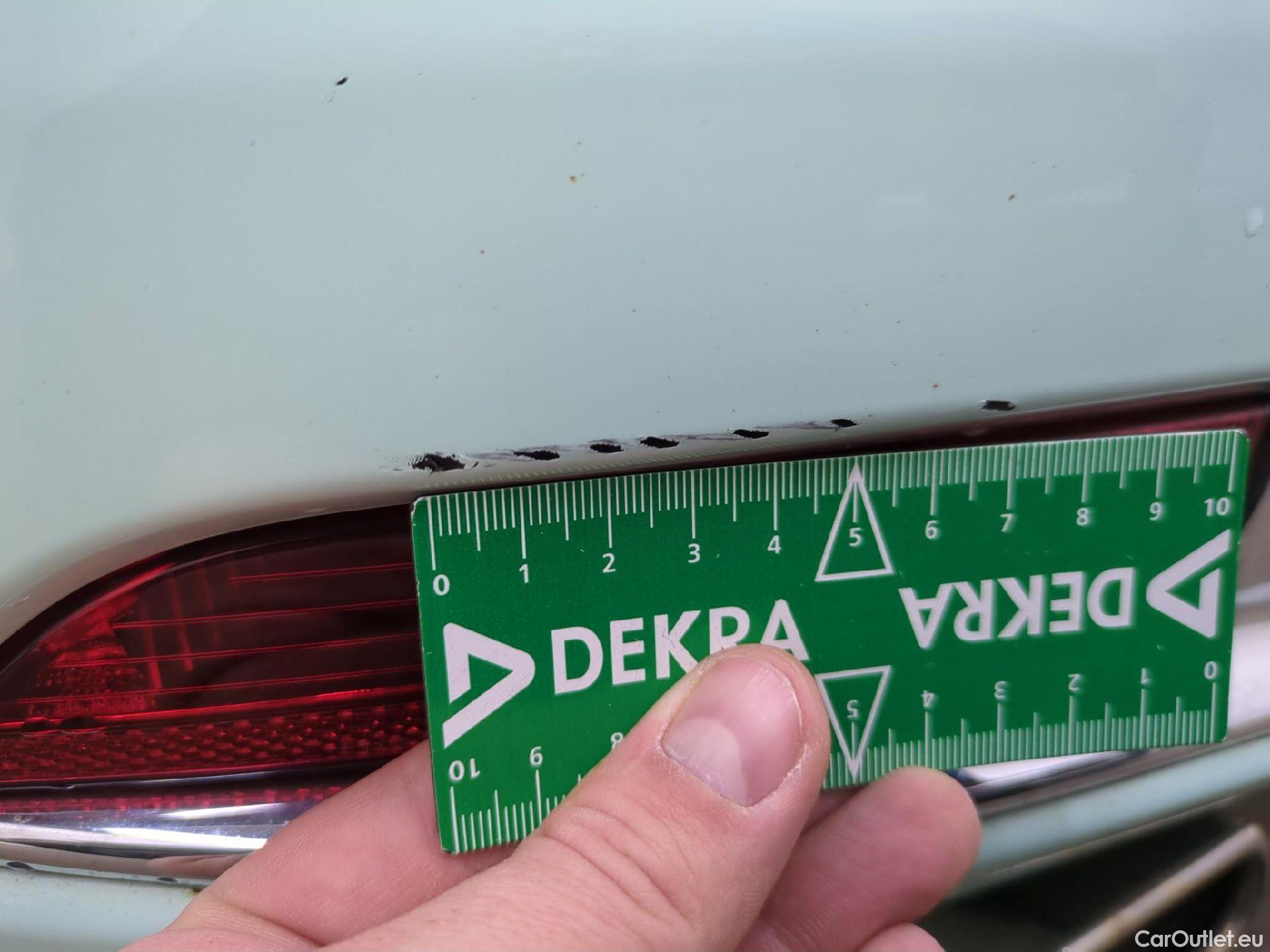  Fiat  500  Berline Lounge 1.2 70CV BVM5 E6 #45