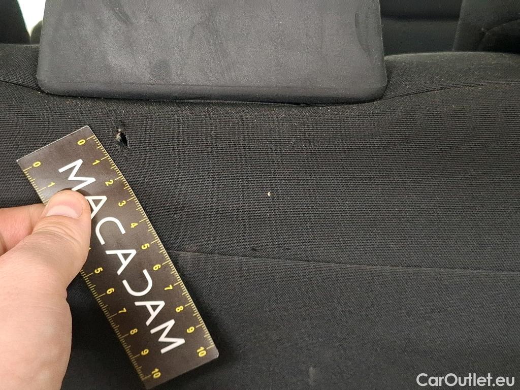  Citroen  Jumpy  Combi XL Confort 1.5 BlueHDi 120CV BVM6 9 Sieges E6d #44