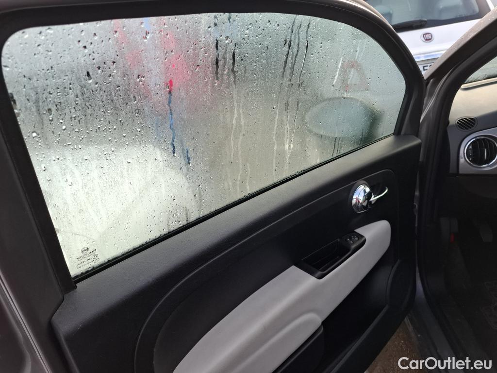  Fiat  500 FIAT   2015  3P  Berline Hybrid 10 BSG 70 ch Dolcevita #54