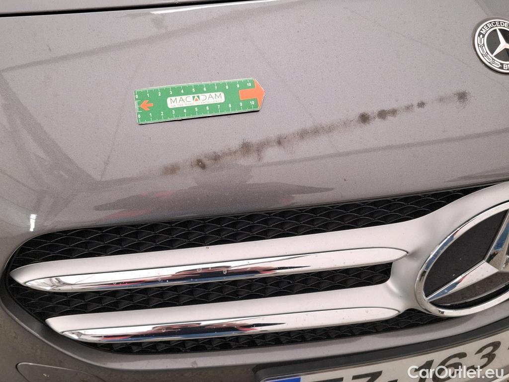  Mercedes  B-Klasse MERCEDES-BENZ Classe B / 2019 / 5P / monospace B 200 d Business Line Edition BA8 #20