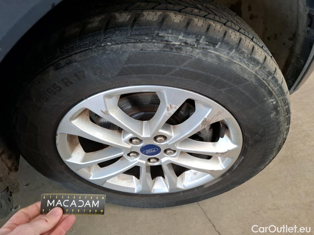  Ford  Kuga  Titanium Hybrid 2.5 190CV BVA6 E6dT #12