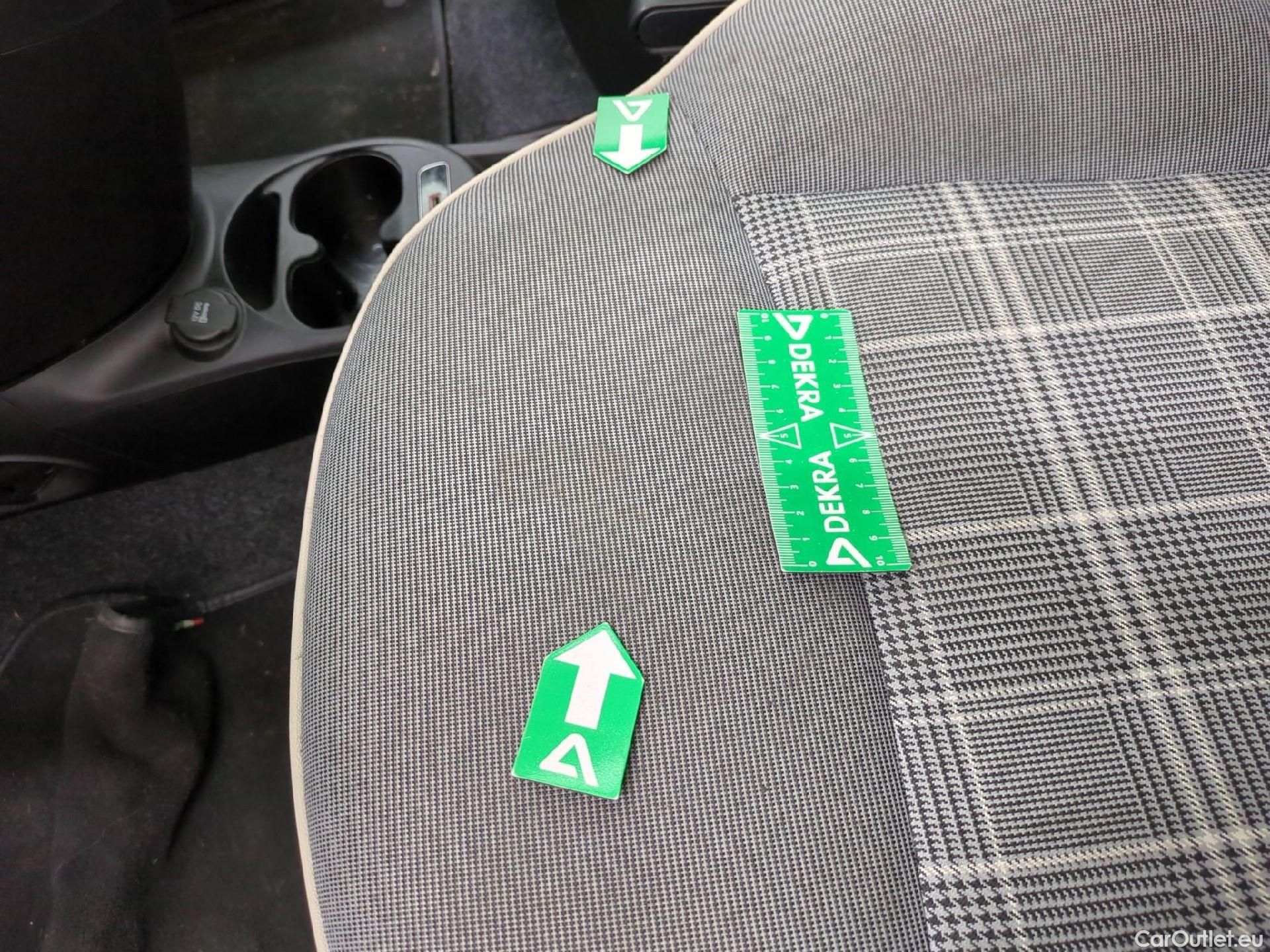  Fiat  500  Berline Lounge 1.2 70CV BVM5 E6 #1