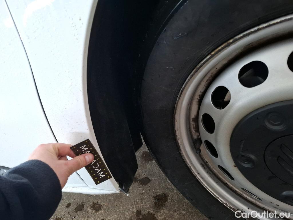  Citroen  Jumpy  Combi XL Confort 1.5 BlueHDi 120CV BVM6 9 Sieges E6d #38