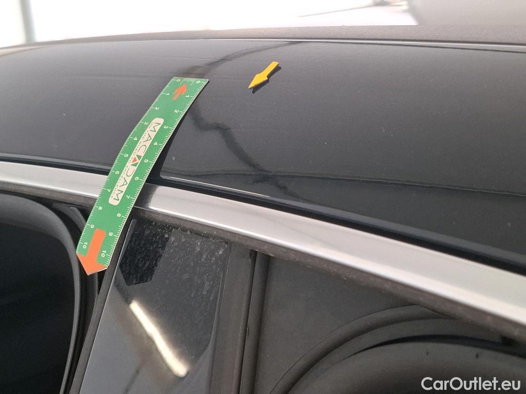  Mercedes  CLA-Klasse MERCEDES-BENZ CLA Shooting Brake / 2019 / 5P / Break CLA 200 d AMG Line BA8 #19