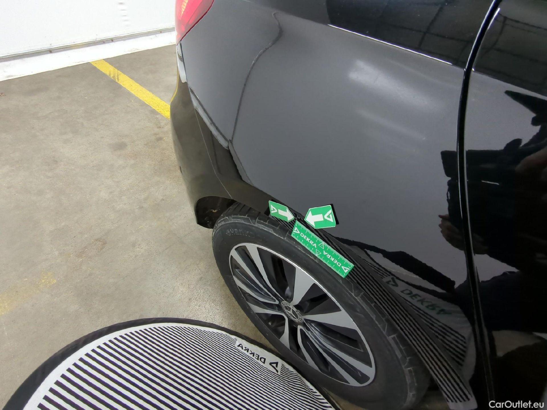  Mercedes  A-Klasse MERCEDES-BENZ Classe A Compact / 2018 / 5P / Berline A 180 d Business Line #5