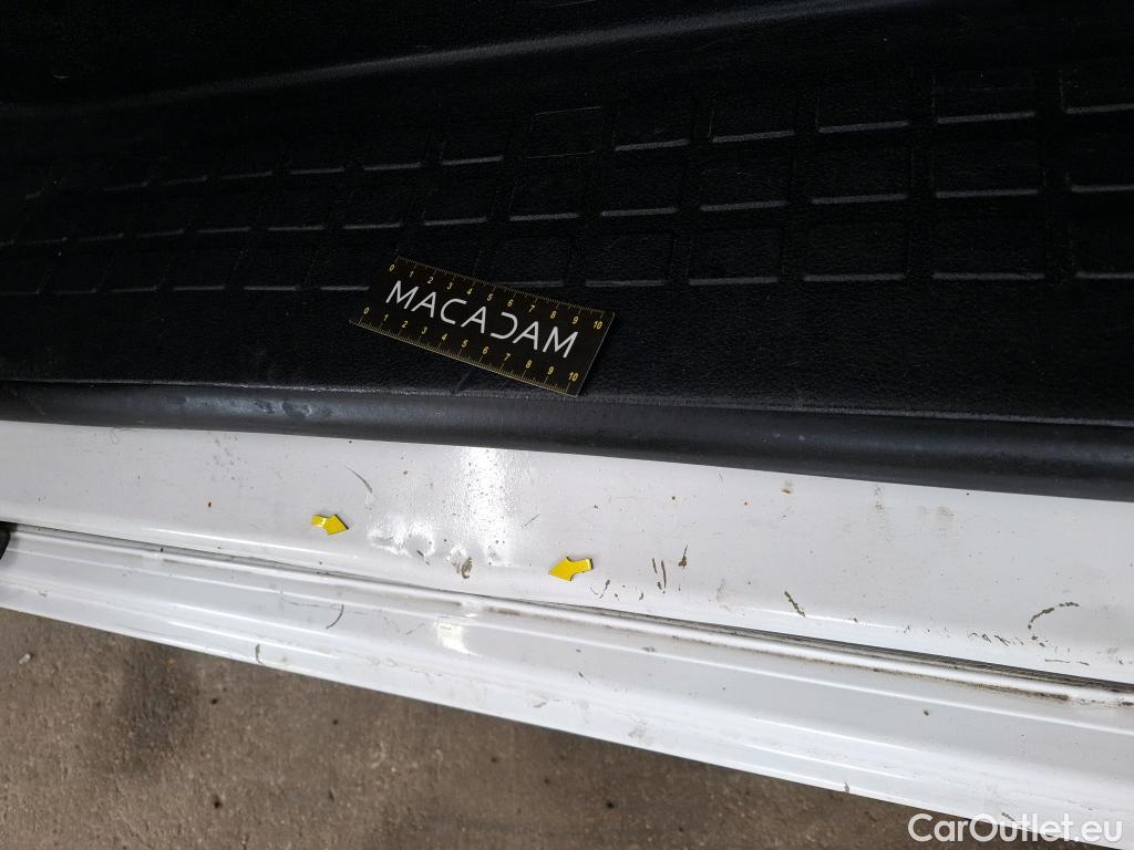  Citroen  Jumpy  Combi XL Confort 1.5 BlueHDi 120CV BVM6 9 Sieges E6d #28