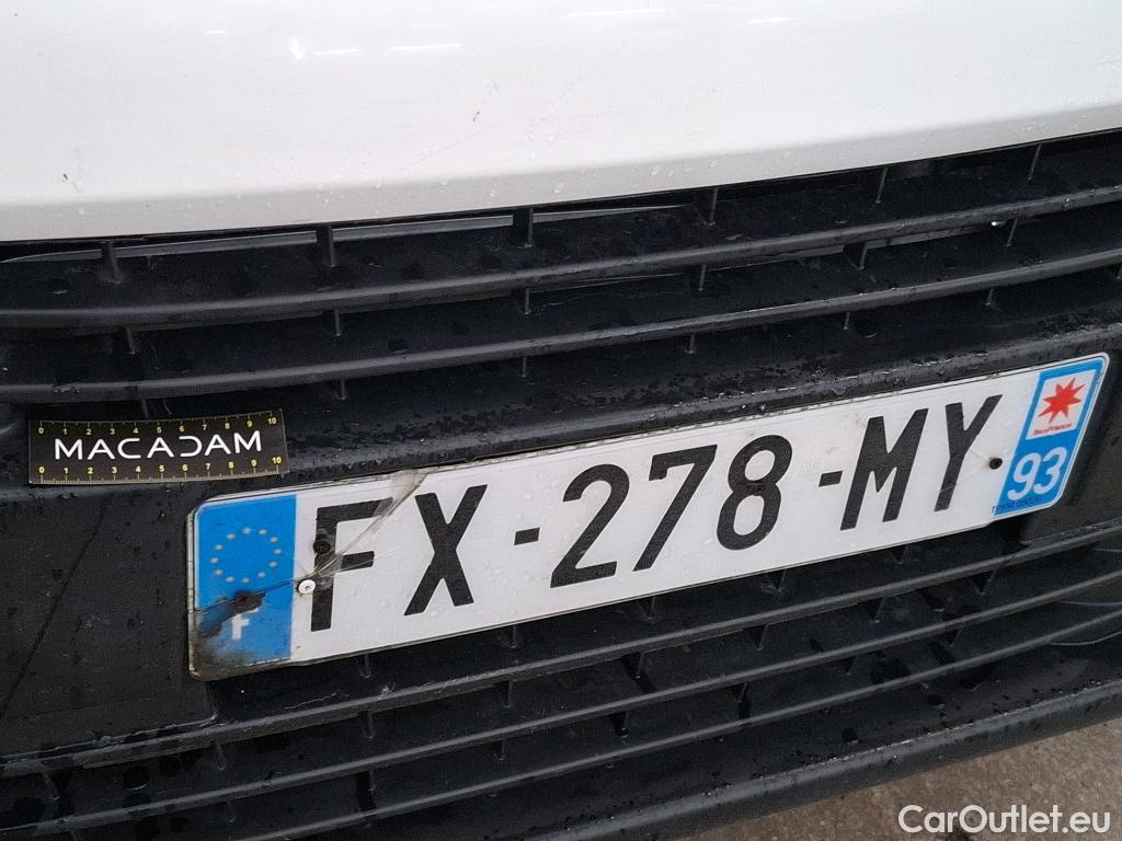  Citroen  Jumpy  Combi XL Confort 1.5 BlueHDi 120CV BVM6 9 Sieges E6d #52